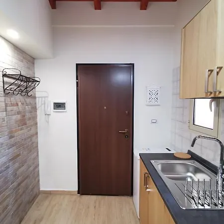 Regina Bianca, Tutto Cio Che Desideri! Holiday home *