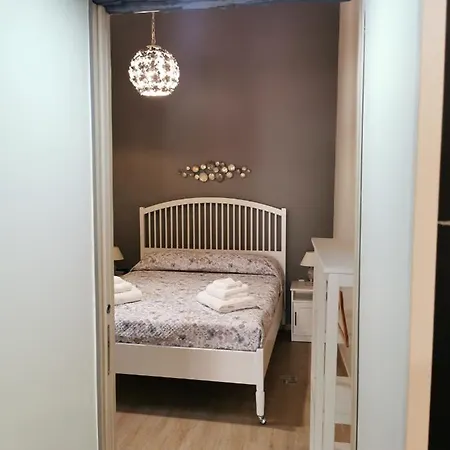 Regina Bianca, Tutto Cio Che Desideri! Holiday home *