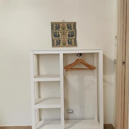 Regina Bianca, Tutto Cio Che Desideri! Holiday home