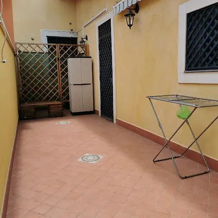 Holiday home Regina Bianca, Tutto Cio Che Desideri!