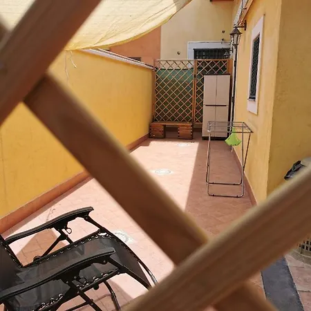 Holiday home Regina Bianca, Tutto Cio Che Desideri!