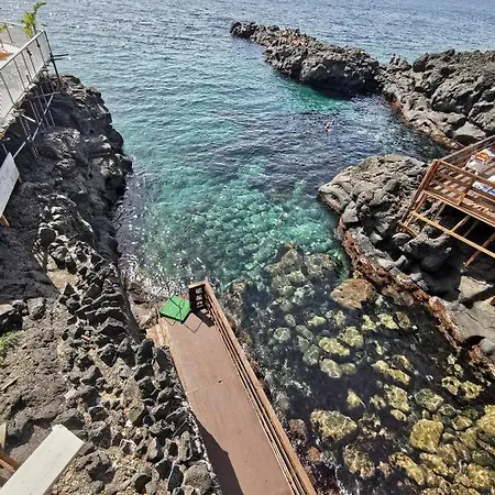 Regina Bianca, Tutto Cio Che Desideri! Holiday home *