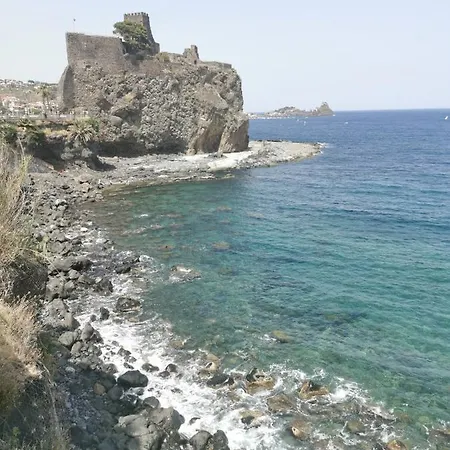 Holiday home Regina Bianca, Tutto Cio Che Desideri! *