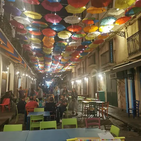 Holiday home Regina Bianca, Tutto Cio Che Desideri! Catania