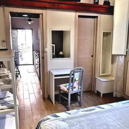 Regina Bianca, Tutto Cio Che Desideri! Holiday home