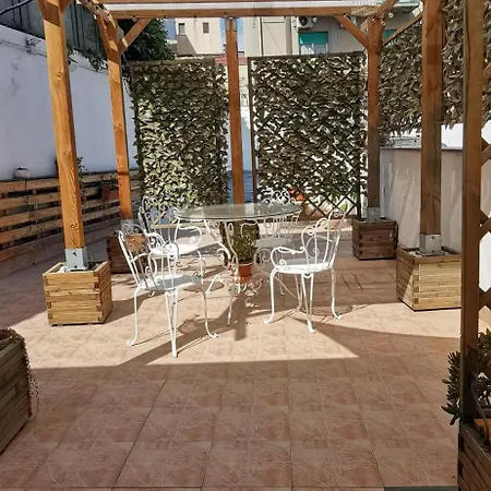 Regina Bianca, Tutto Cio Che Desideri! Holiday home Catania
