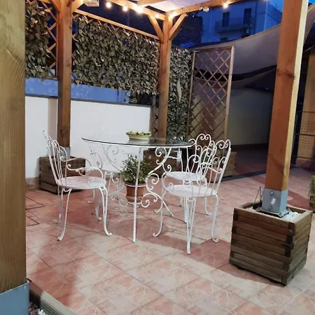 Regina Bianca, Tutto Cio Che Desideri! Holiday home Catania