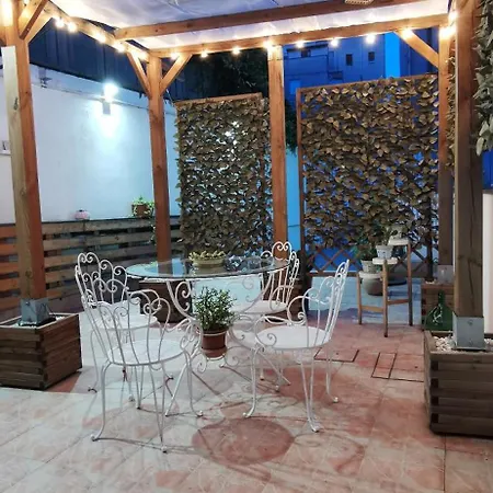 Regina Bianca, Tutto Cio Che Desideri! Holiday home *