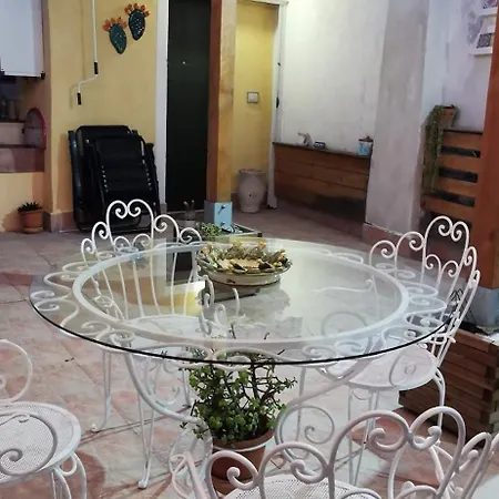 Holiday home Regina Bianca, Tutto Cio Che Desideri! Catania