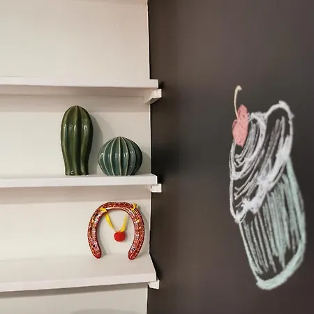 Nyaraló Regina Bianca, Tutto Cio Che Desideri! *