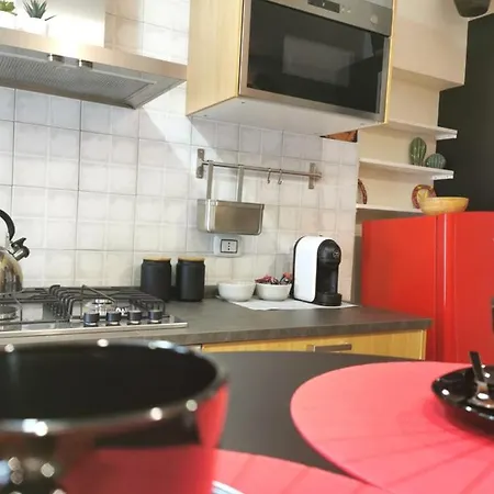Hébergement de vacances Regina Bianca, Tutto Cio Che Desideri! Catane