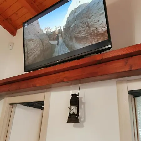 Nyaraló Regina Bianca, Tutto Cio Che Desideri! *