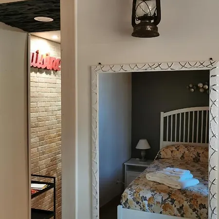 Regina Bianca, Tutto Cio Che Desideri! Hébergement de vacances *