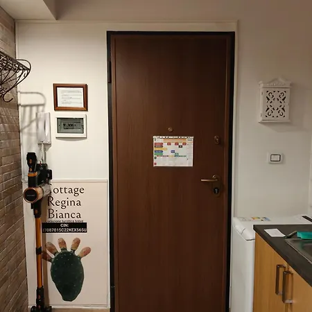 Ferienhaus Regina Bianca, Tutto Cio Che Desideri! *